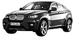 BMW E71 C0500 Fault Code