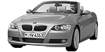 BMW E93 C0500 Fault Code