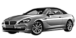 BMW F12 C0500 Fault Code